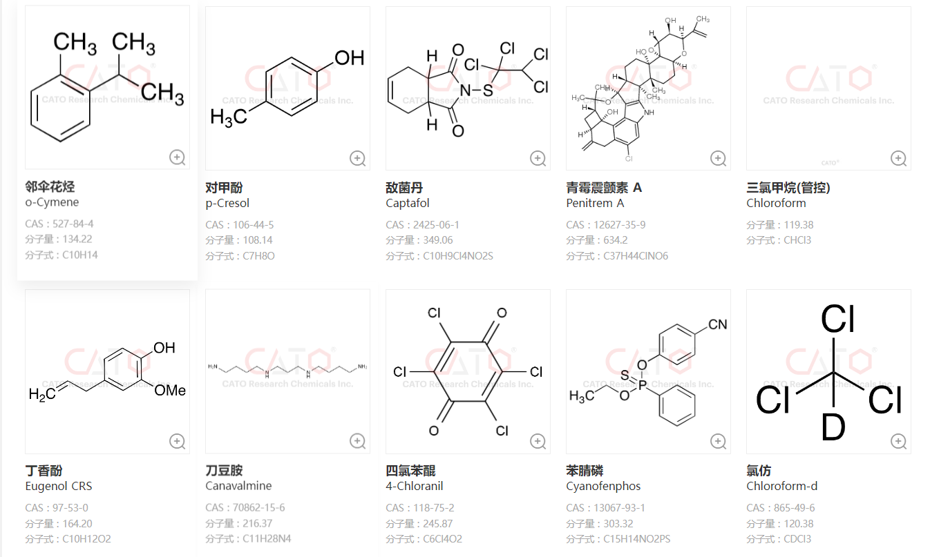 中國(guó)環(huán)境標(biāo)準(zhǔn)品研制現(xiàn)狀及發(fā)展趨勢(shì)