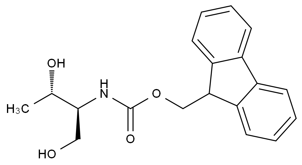 252049-02-8_Fmoc-D-蘇氨醇
