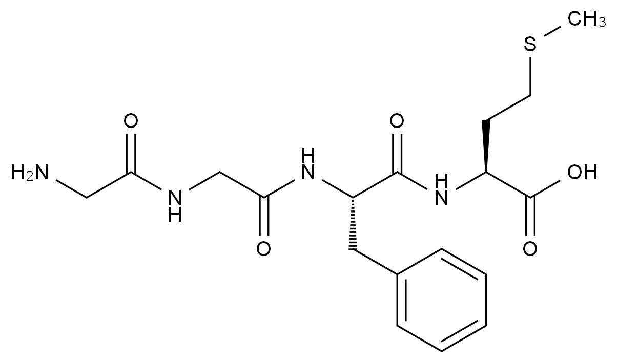 61370-88-5_(DES-TYR1)-MET-腦啡肽