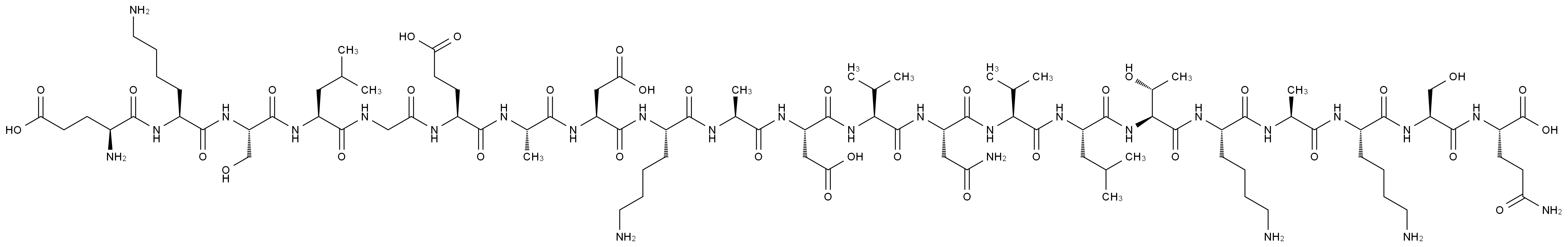 129449-07-6_[Asn76] 甲狀旁腺激素 (64-84), human