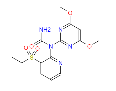138724-53-5_脫砜玉嘧磺隆