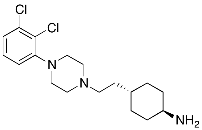 [791778-53-5] 卡利拉嗪雜質(zhì)1