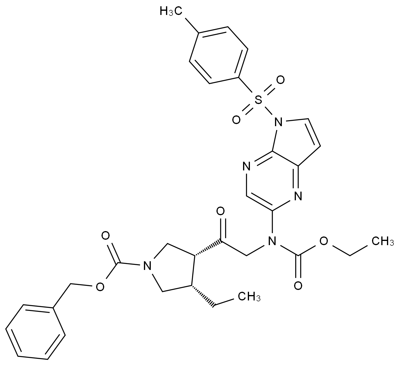 [2050038-81-6] 烏帕替尼雜質(zhì)25