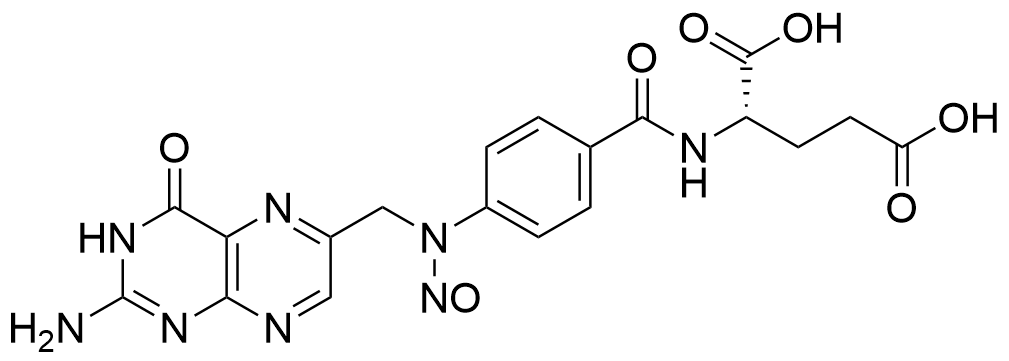 [26360-21-4] N10-亞硝基葉酸