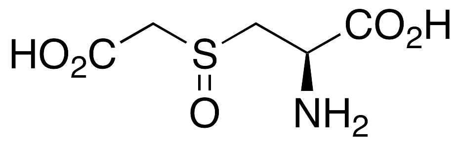 [5439-87-2] 卡伯西汀亞砜（非對(duì)映異構(gòu)體混合物）
