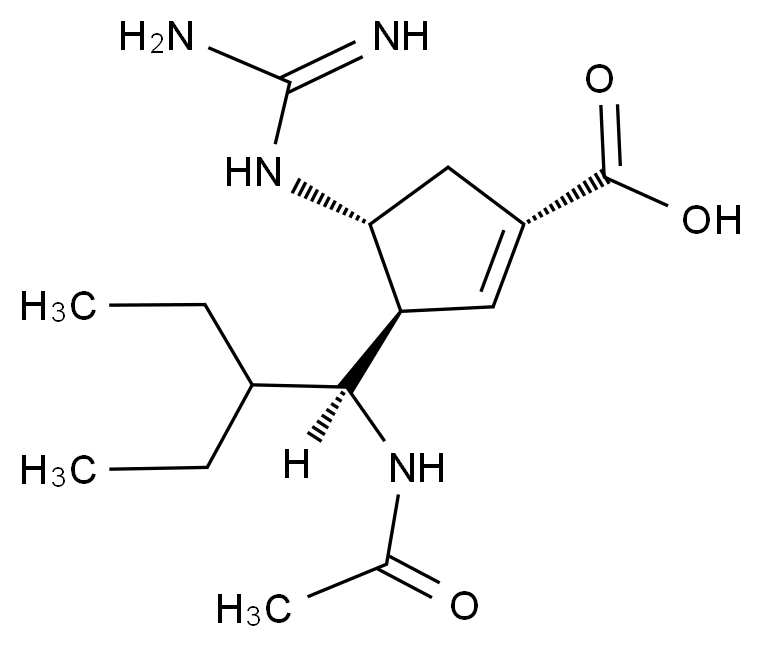 帕拉米韋雜質(zhì)29