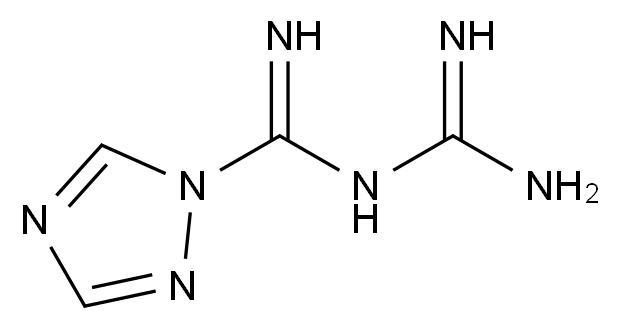 帕拉米韋雜質(zhì)34
