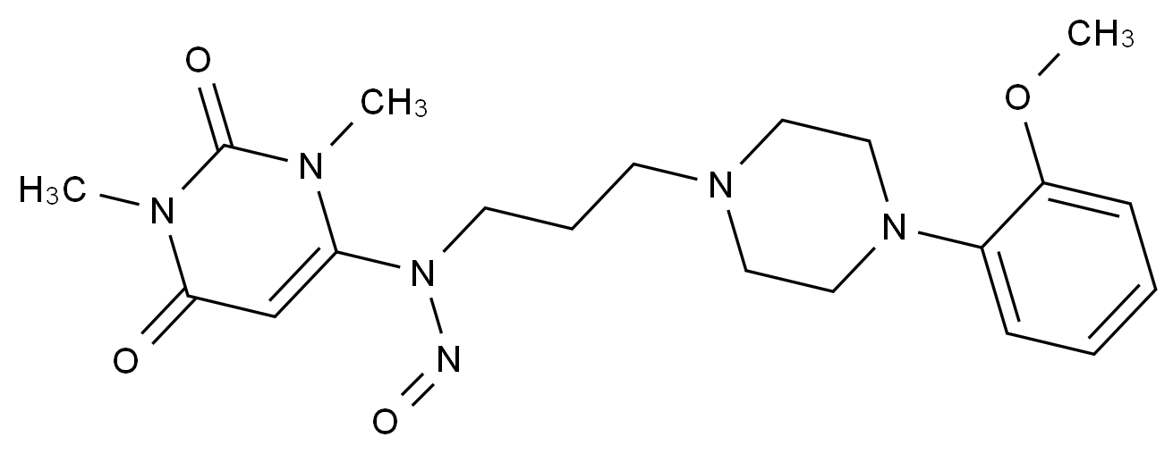 烏拉地爾雜質(zhì)20