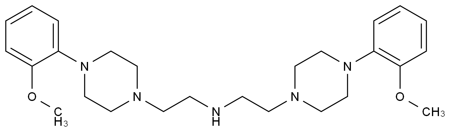 烏拉地爾雜質(zhì)22