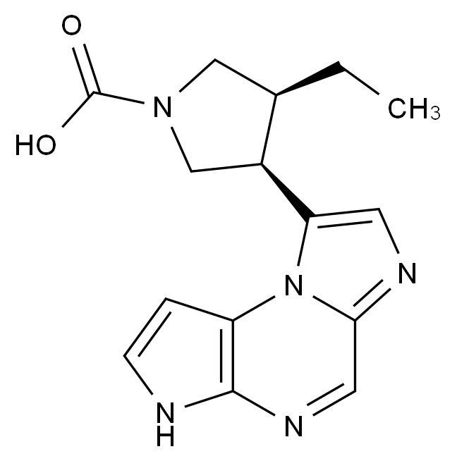 烏帕替尼雜質(zhì)27