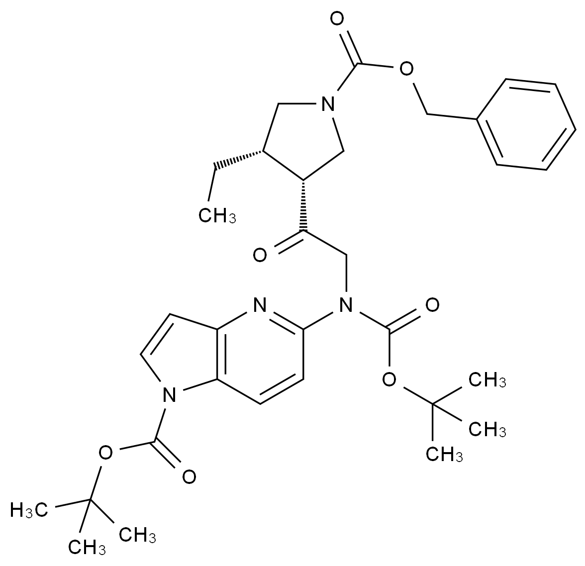 烏帕替尼雜質(zhì)7