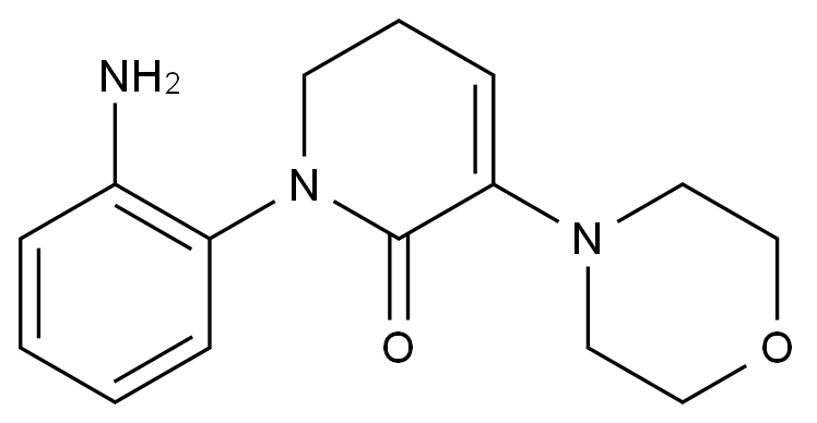 阿哌沙班雜質(zhì)29