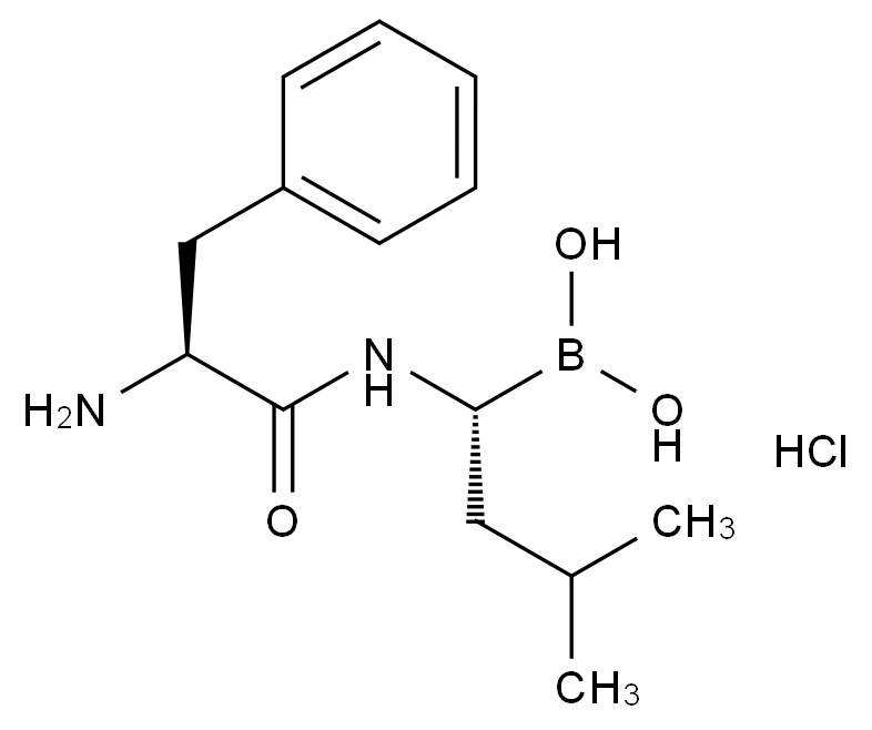 硼替佐米雜質(zhì)10