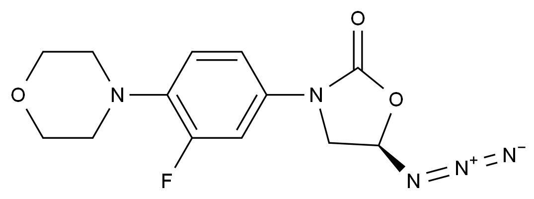 利奈唑胺雜質(zhì)21