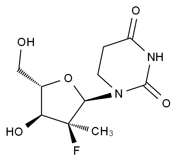 索非布韋雜質(zhì)47