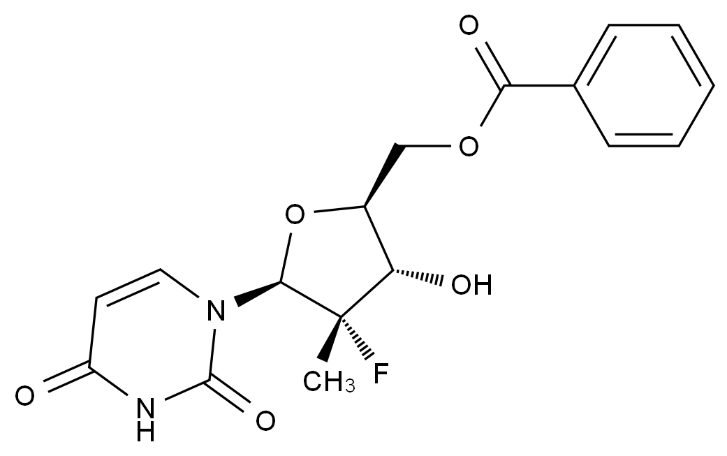 索菲布韋雜質(zhì)60