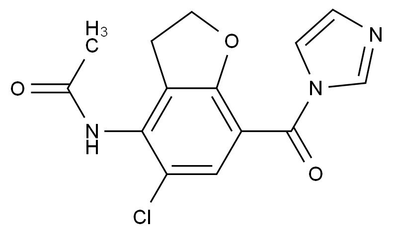 普盧卡必利雜質(zhì)11