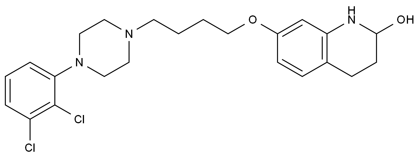 阿立哌唑雜質15