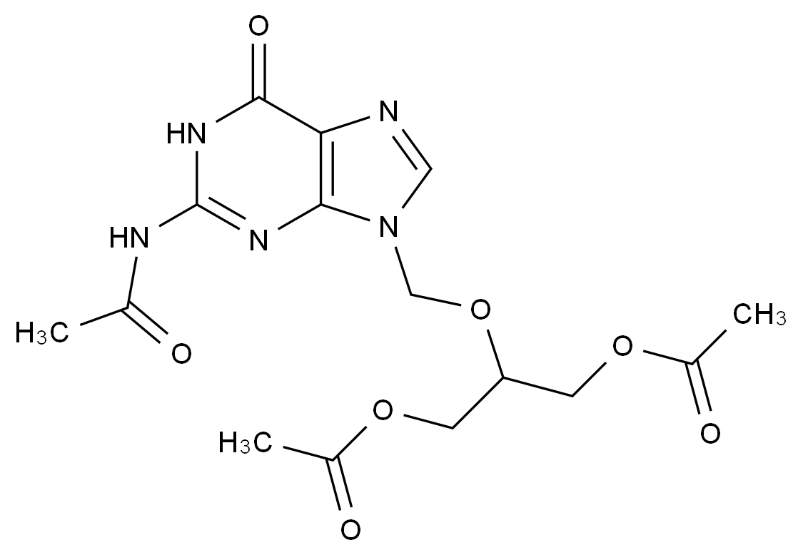更昔洛韋雜質(zhì)12