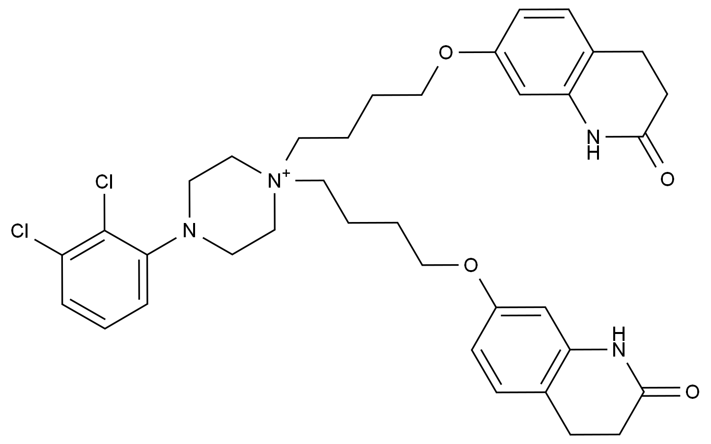 阿立哌唑雜質(zhì)29