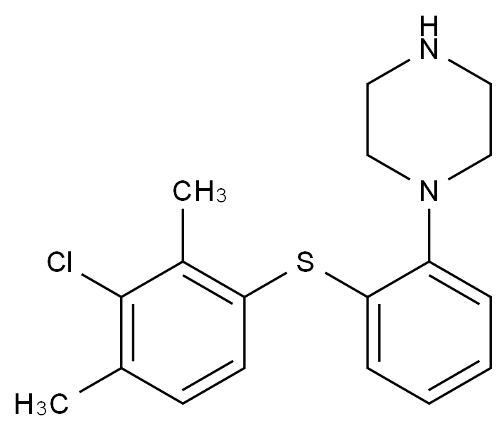 沃替西汀雜質(zhì)17