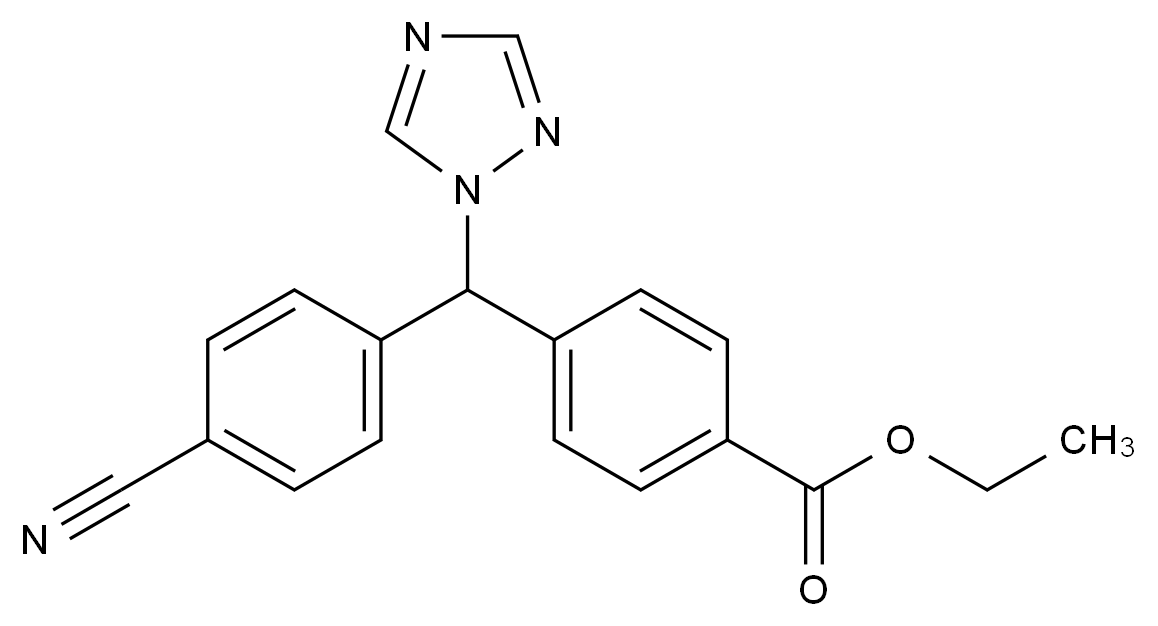 來曲唑雜質(zhì)20