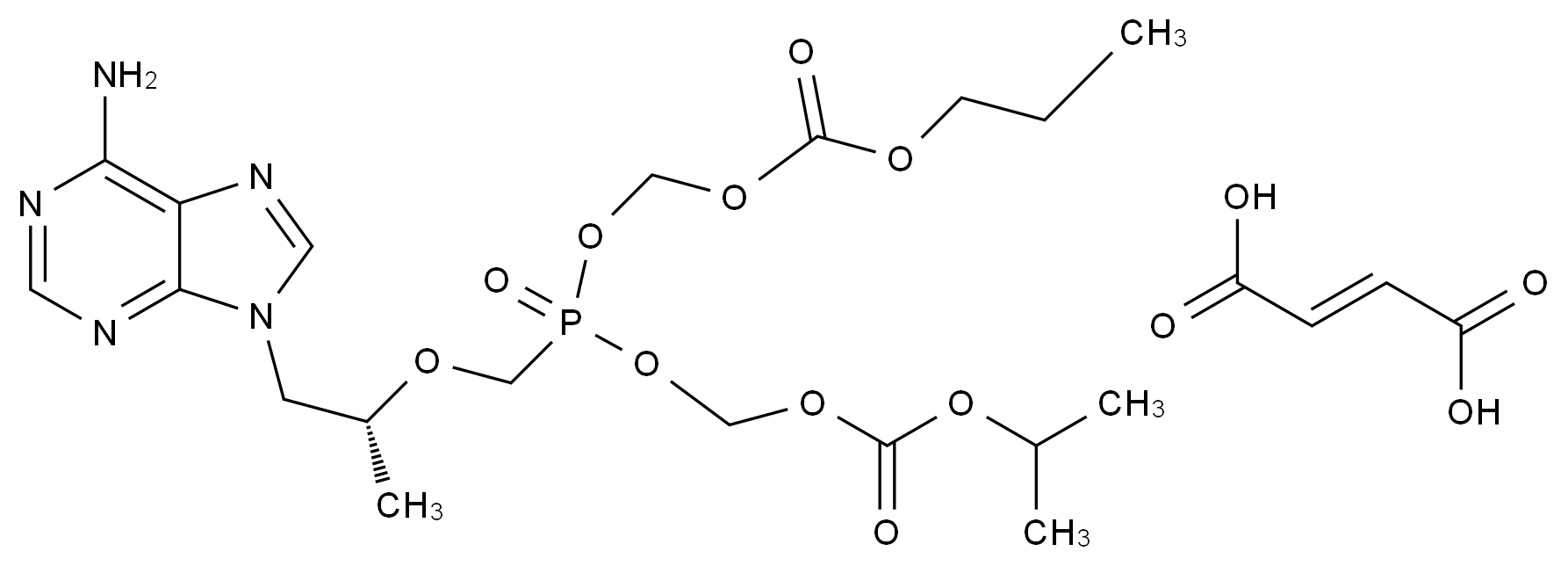 替諾福韋雜質(zhì)4