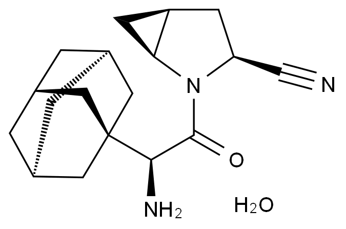 沙格列汀雜質(zhì)15