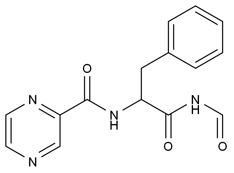 硼替佐米雜質(zhì)16