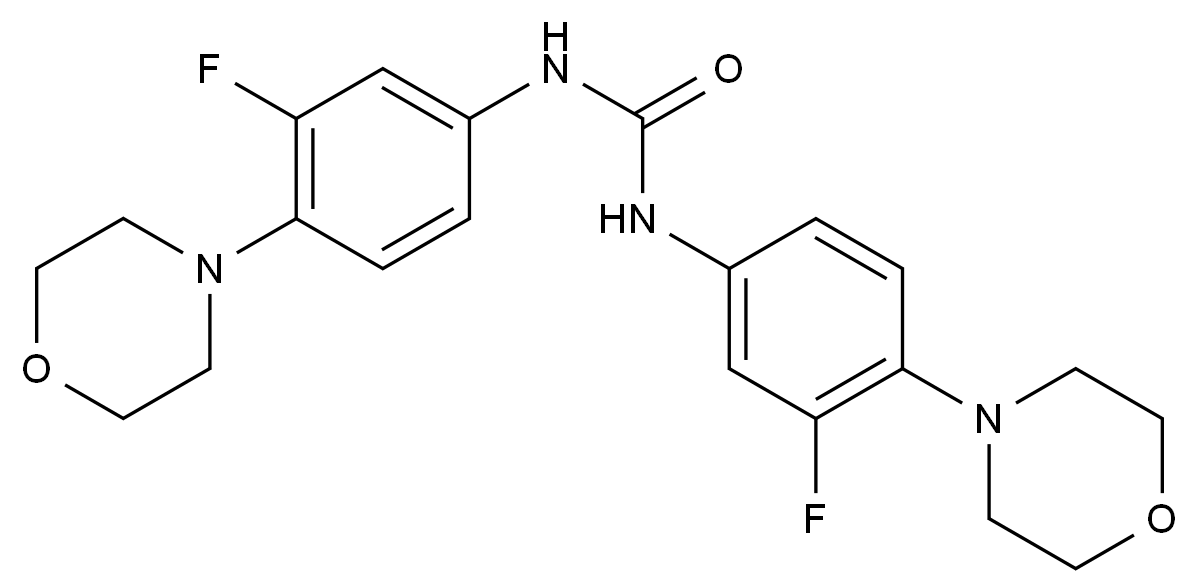 利奈唑胺雜質(zhì)31