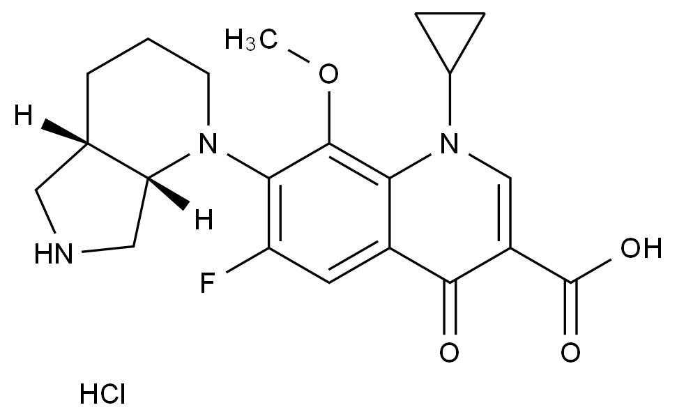 莫西沙星雜質(zhì)32