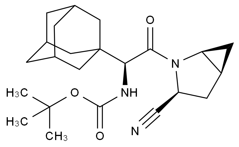 沙格列汀雜質(zhì)25