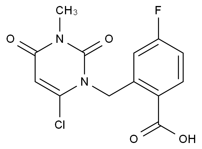 曲格列汀雜質(zhì)17