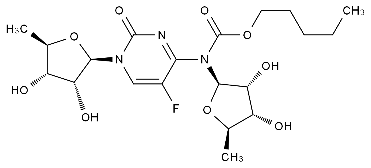 卡培他濱雜質(zhì)24