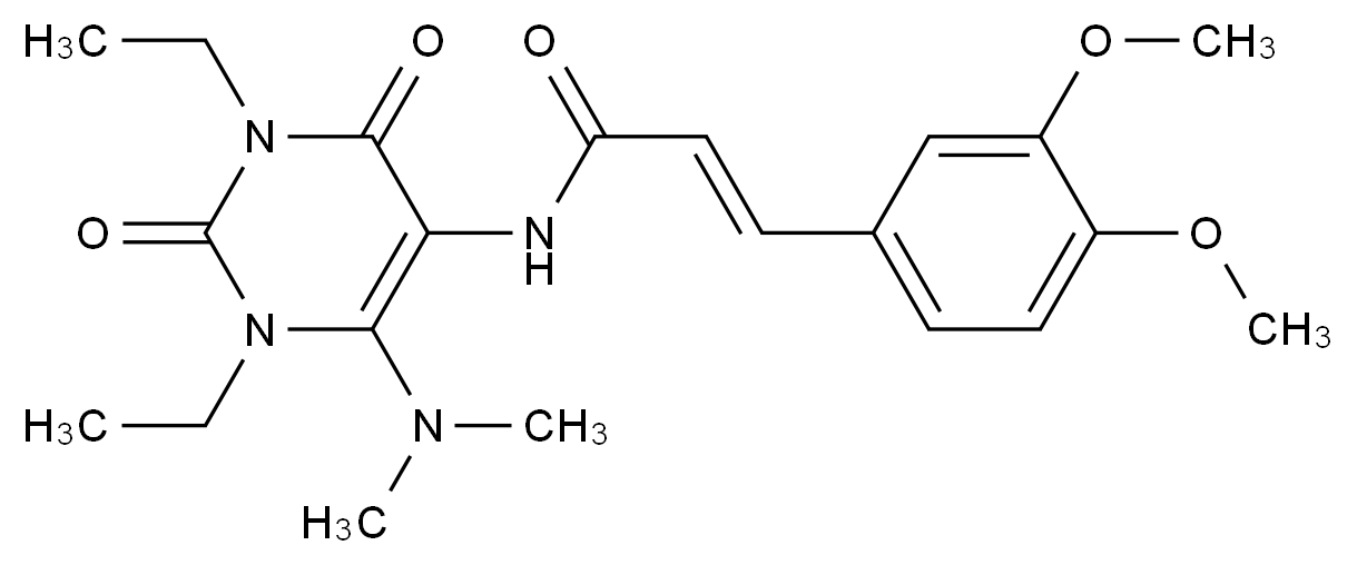 伊曲茶堿雜質(zhì)8