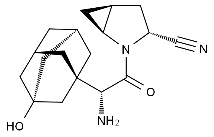 沙格列汀雜質(zhì)13