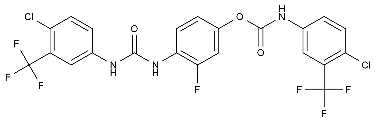 瑞格非尼雜質(zhì)12