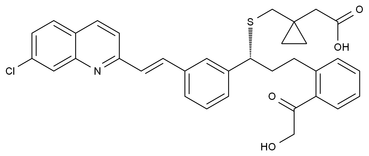 孟魯司特雜質(zhì)24