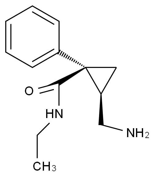 米那普侖雜質(zhì)6