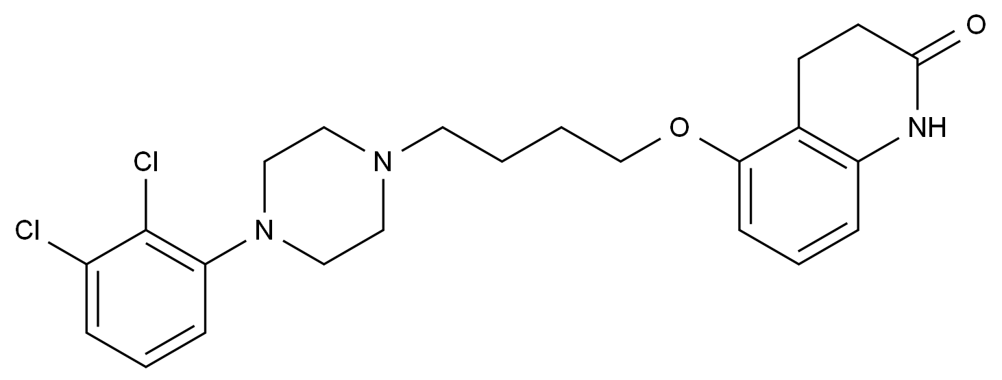 阿立哌唑雜質(zhì)44