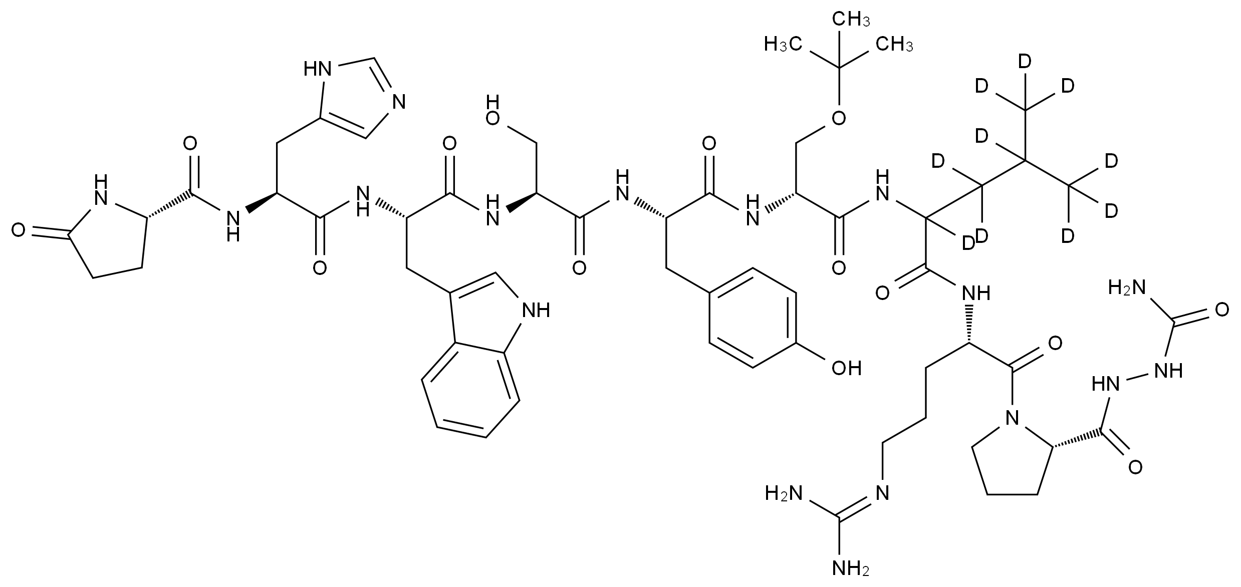 戈舍瑞林-D10
