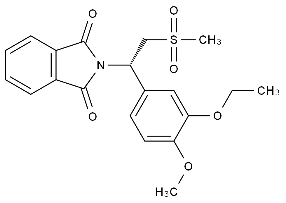 阿普斯特雜質54