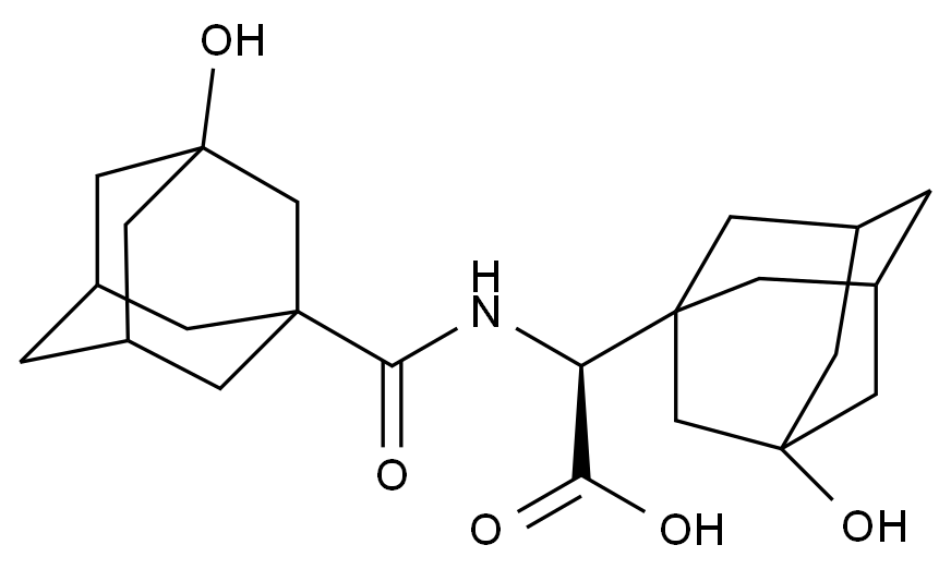 維格列汀雜質(zhì)23
