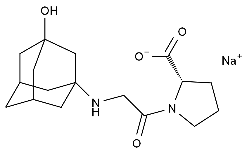 維達(dá)列汀雜質(zhì)28