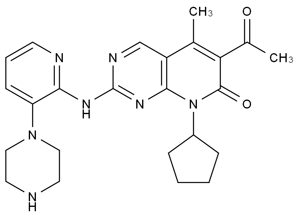 帕布昔利布雜質(zhì)11