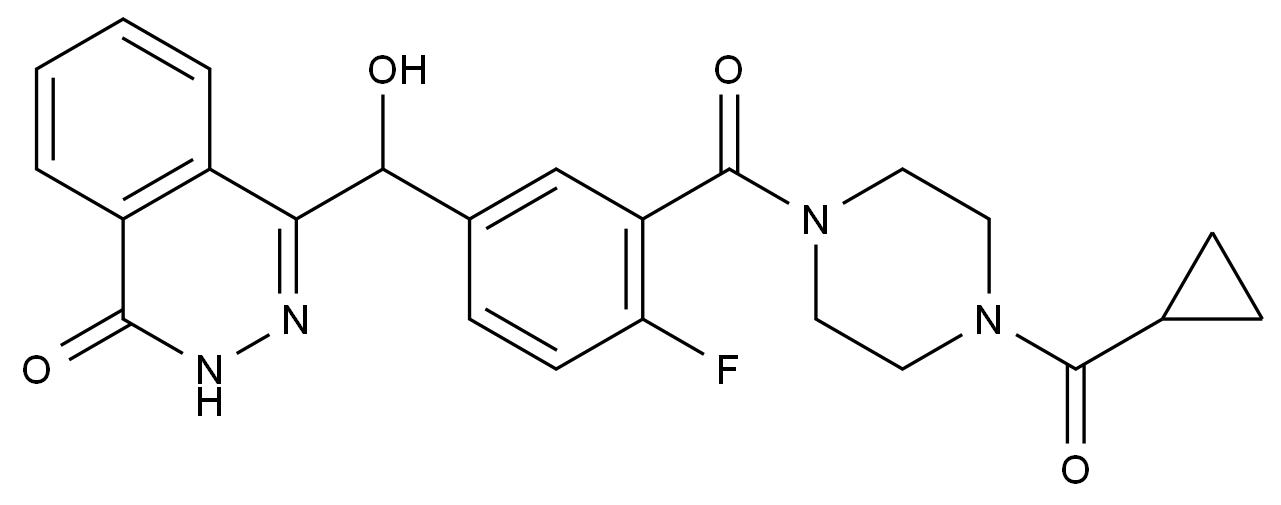 奧拉帕尼雜質(zhì)10