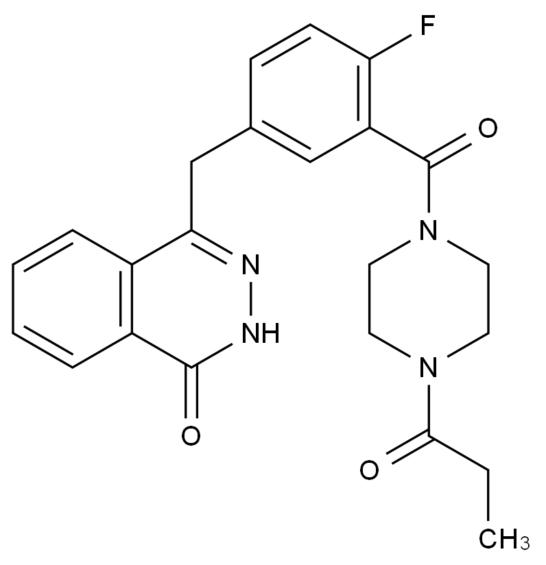 奧拉帕尼雜質(zhì)17
