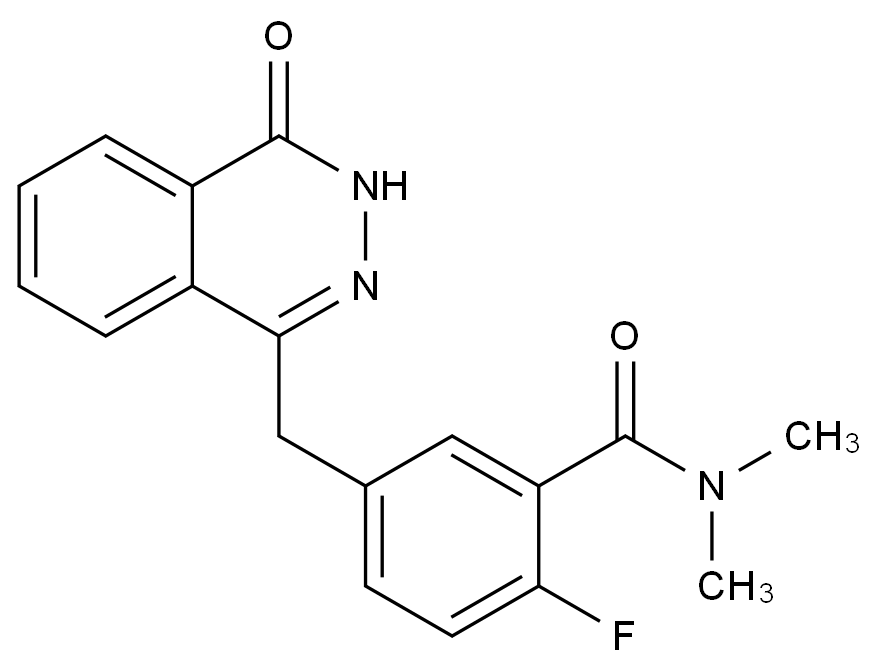 奧拉帕尼雜質(zhì)35