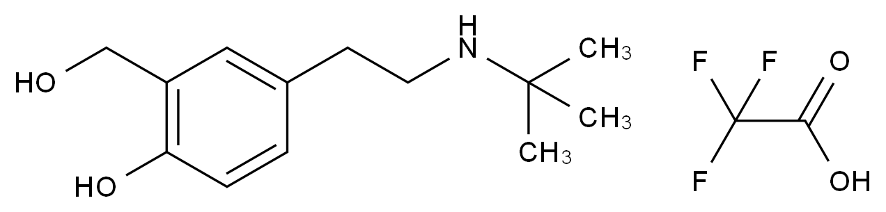 沙丁胺醇雜質(zhì)45