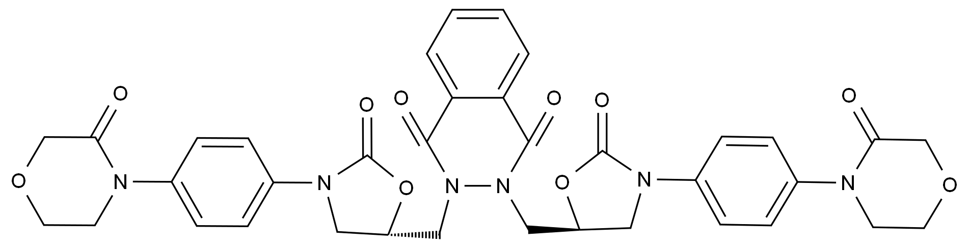 利伐沙班雜質(zhì)36